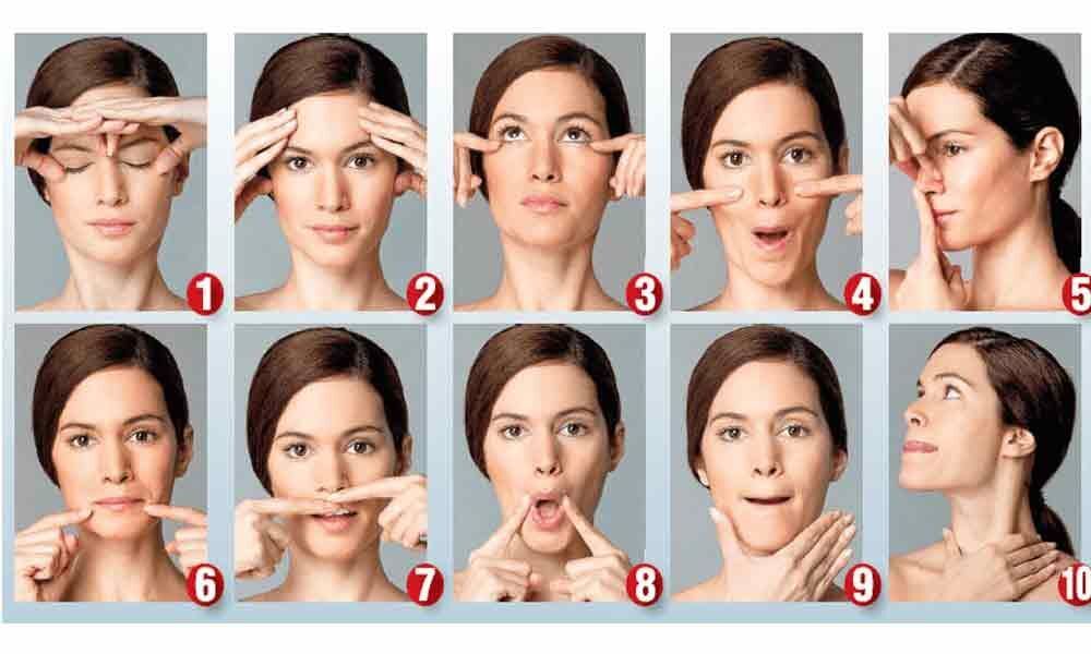 face-yoga-six-exercises-to-try-403952